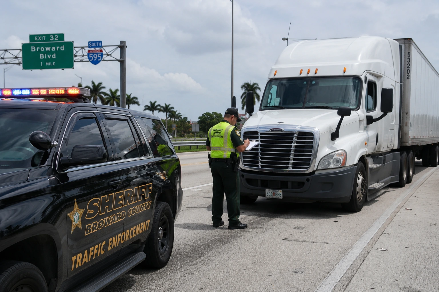 cdl traffic ticket lawyer